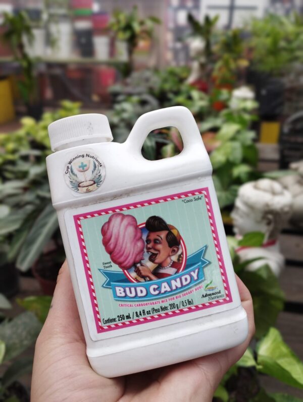 Bud Candy Advanced Nutrients 250ml