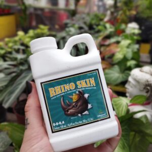 Fertilizante Rhino Skin 250ml Advanced Nutrients Silicio