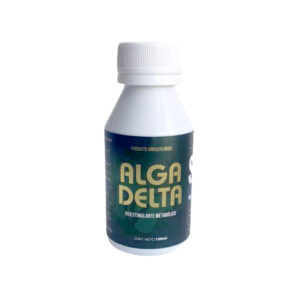 Skot Alga Delta 100cc