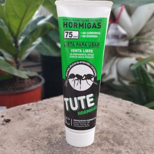 Tute Hormiguicida en Gel